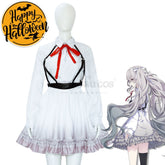 【In Stock】Game Project Sekai: Colorful Stage! Feat. Hatsune Miku Cosplay 25-Ji Nightcord De.